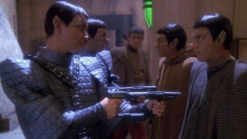 undefined Season 5 Episode 7 - Unification (1)