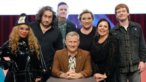Spicks and Specks Season 11 Episode 6 - Episode 6 Ngaiire, Ross Noble, Eamon Sandwith & Meshel Laurie