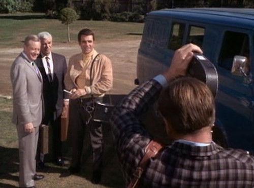 Ironside Season 1 Episode 17 - Force of Arms