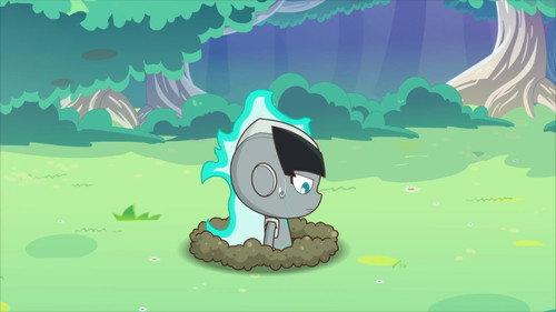 Happy Toon Season 19 Episode 8 - Episode 8