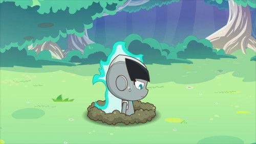 Happy Toon Season 19 Episode 8 - Episode 8