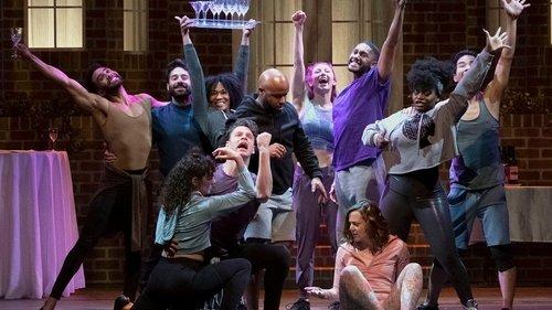 undefined Season 1 Episode 7 - The Strong Black Woman