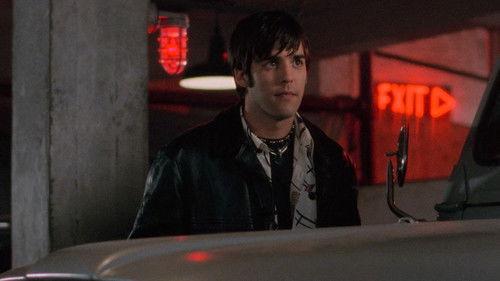 Dawson's Creek Season 5 Episode 20 - Separate Ways (Worlds Apart)