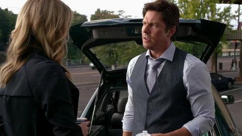 The Librarians Season 2 Episode 6 - And the Infernal Contract