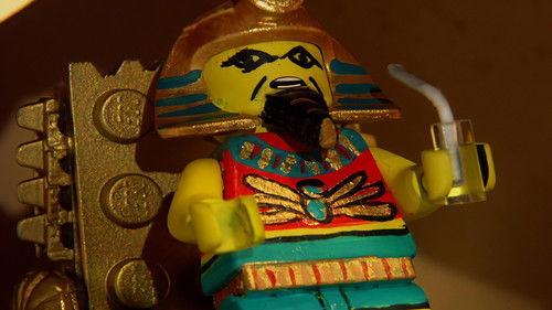 Robot Chicken Season 2 Episode 3 - Easter Basket