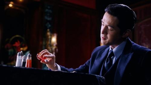 Blossoms Shanghai Season 1 Episode 23 - Episode 23