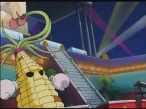 Kirby: Right Back at Ya! Season 1 Episode 34 - A Recipe for Disaster