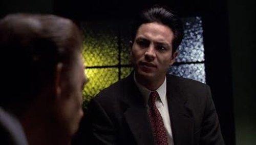 Law & Order Season 6 Episode 12 - Trophy