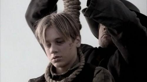 Lonesome Dove: The Outlaw Years Season 1 Episode 2 - The Hanging