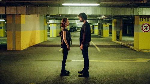 Immortals Season 1 Episode 8 - Episode 8