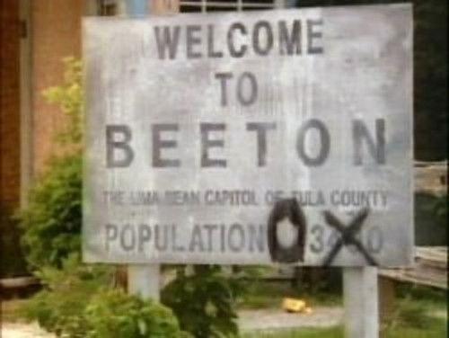 War of the Worlds Season 1 Episode 5 - A Multitude of Idols