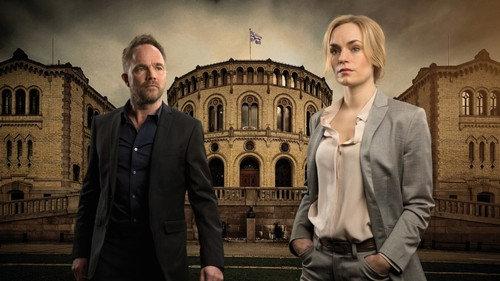 undefined Season 2 Episode 1 - Blood