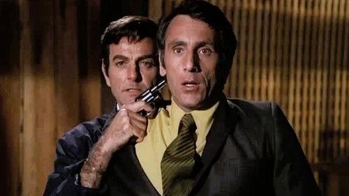 Mannix Season 4 Episode 24 - Overkill