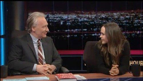 Real Time with Bill Maher Season 9 Episode 10 - March 25,2011