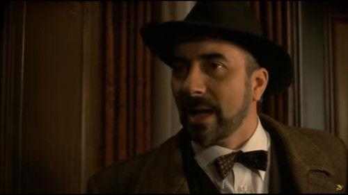 Petits Meurtres en famille Season 1 Episode 2 - Episode 2