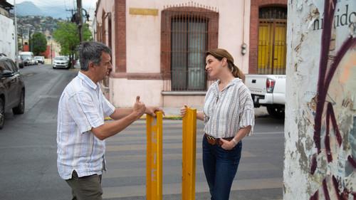 Pati's Mexican Table Season 11 Episode 7 - Cantina Culture and the Morning After?