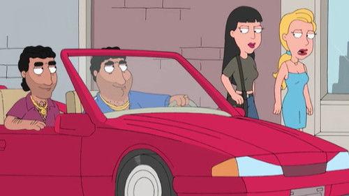 Seth MacFarlane's Cavalcade of Cartoon Comedy Season 1 Episode 33 - Two Persian Guys Try to Get Ladies into Their Sports Car