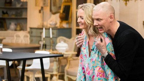 Krejlerkongen Season 3 Episode 22 - Episode 22