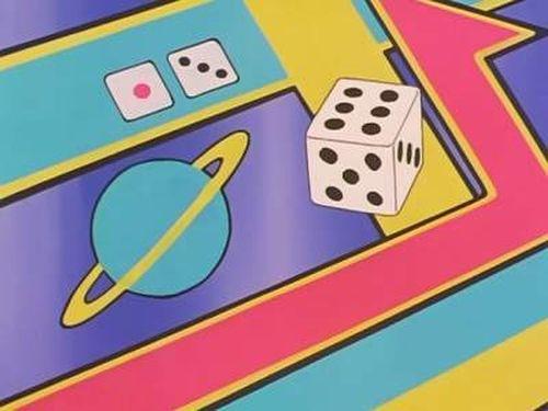 Dragon Ball GT Season 1 Episode 30 - The Game After Life