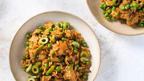 Christopher Kimball's Milk Street Television Season 7 Episode 5 - Chicken Three Ways