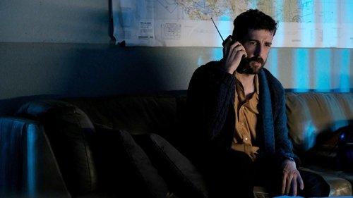 undefined Season 4 Episode 6 - Say a Little Prayer