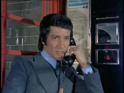 The Protectors Season 2 Episode 8 - Wam (1)