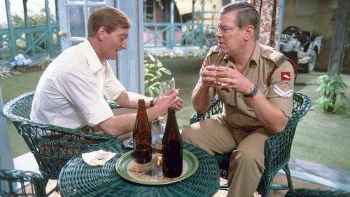 The Jewel in the Crown Season 1 Episode 12 - The Moghul Room