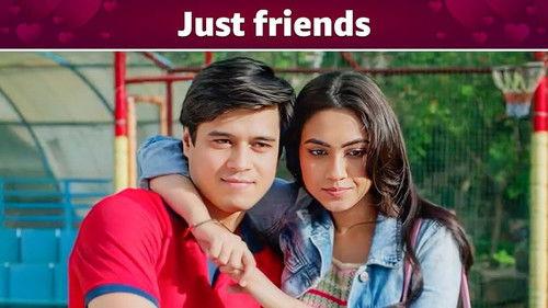 Ek Farzi Love Story Season 1 Episode 4 - Just Friends