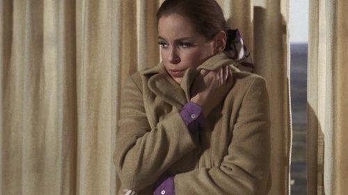 Mannix Season 1 Episode 22 - Delayed Reaction