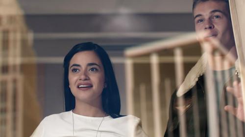 Diablo Guardián Season 1 Episode 2 - Faster than Superman