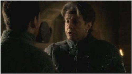 Kaamelott Season 2 Episode 14 - Les classes de Bohort