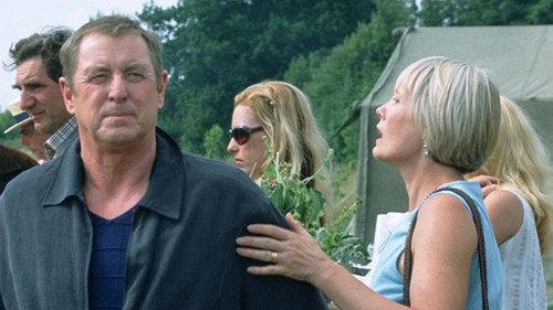 Midsomer Murders Season 2 Episode 4 - Blood Will Out