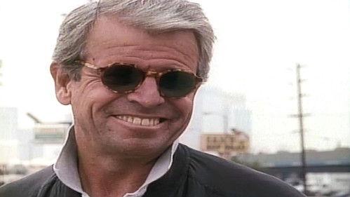 Knots Landing Season 14 Episode 10 - The Invisible Man