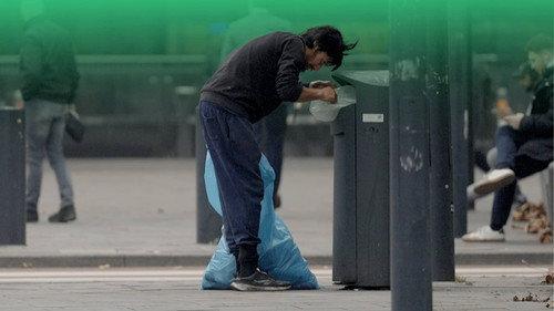 Zembla Season 30 Episode 12 - De onverzekerden