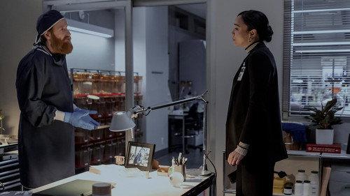 Dr. Death Season 2 Episode 3 - The Horizon