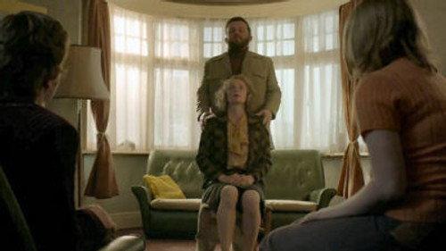The Enfield Haunting Season 1 Episode 2 - The Quickening