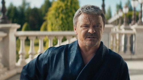 Poor Oligarch Season 1 Episode 4 - Episode 4