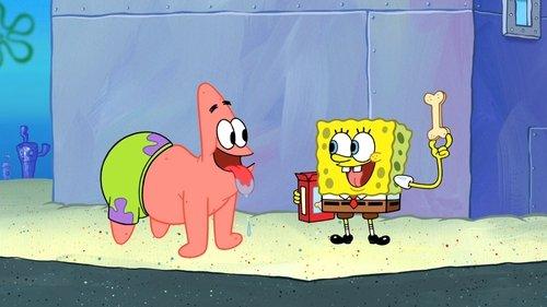 SpongeBob SquarePants Season 13 Episode 13 - Pat the Dog