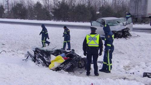 Heavy Rescue: 401 Season 4 Episode 7 - A Big Problem