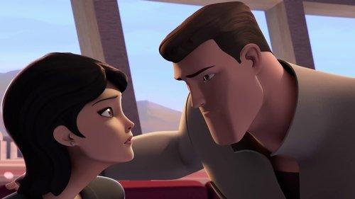 undefined Season 1 Episode 1 - Beware My Power (1)