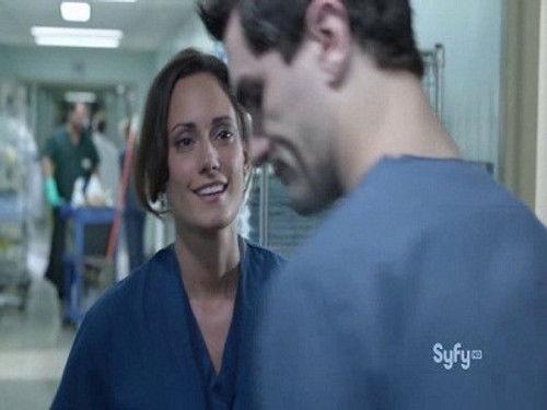 Being Human Season 2 Episode 3 - All Out of Blood