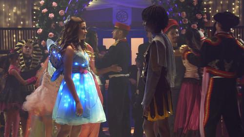 The Childhood of Romeo and Juliet Season 1 Episode 2 - Episode 2