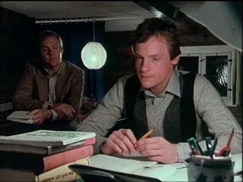 Derrick Season 5 Episode 13 - Episode 13