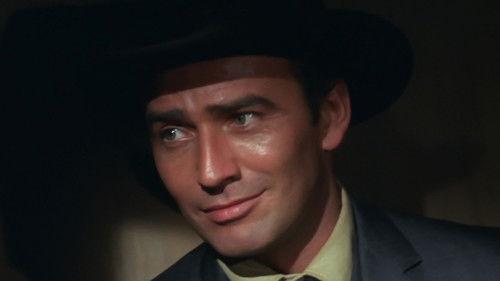 The Virginian Season 5 Episode 19 - The Modoc Kid