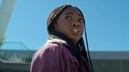 Percy Jackson and the Olympians Season 1 Episode 4 - I Plunge to My Death