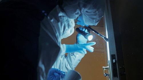 Forensics: The Real CSI Season 6 Episode 5 - Intruder in the Bedroom