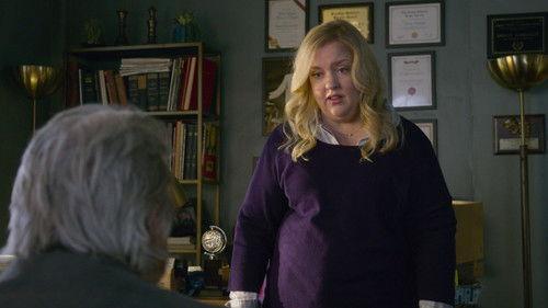 undefined Season 1 Episode 7 - Chapter 7. A String Is Attached