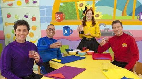 The Wiggles Season 9 Episode 3 - Wiggly Radio