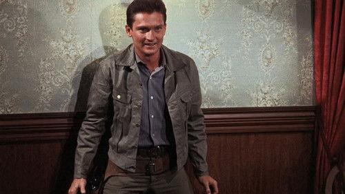 The Virginian Season 2 Episode 6 - It Takes a Big Man