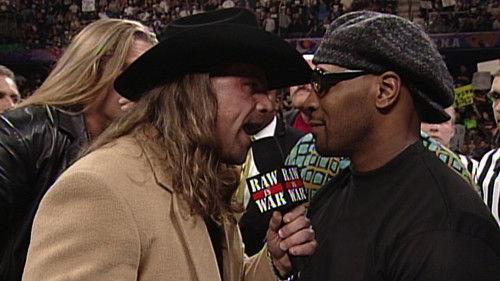 Raw Season 6 Episode 9 - Raw - Mar. 02, 1998